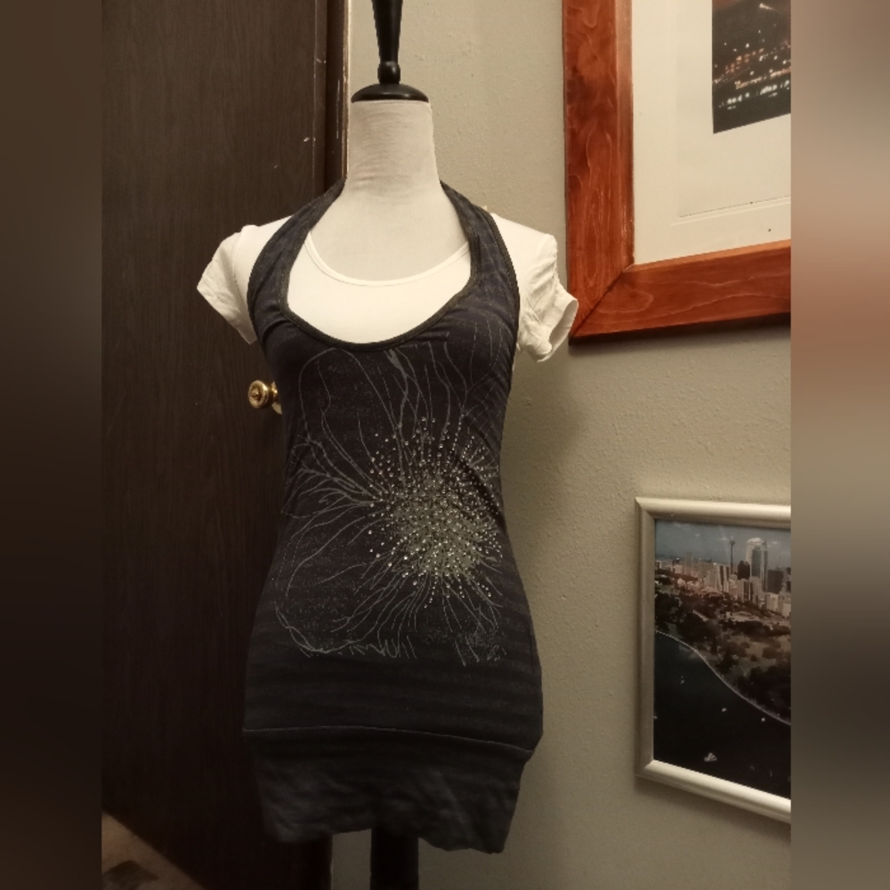 Mini dress